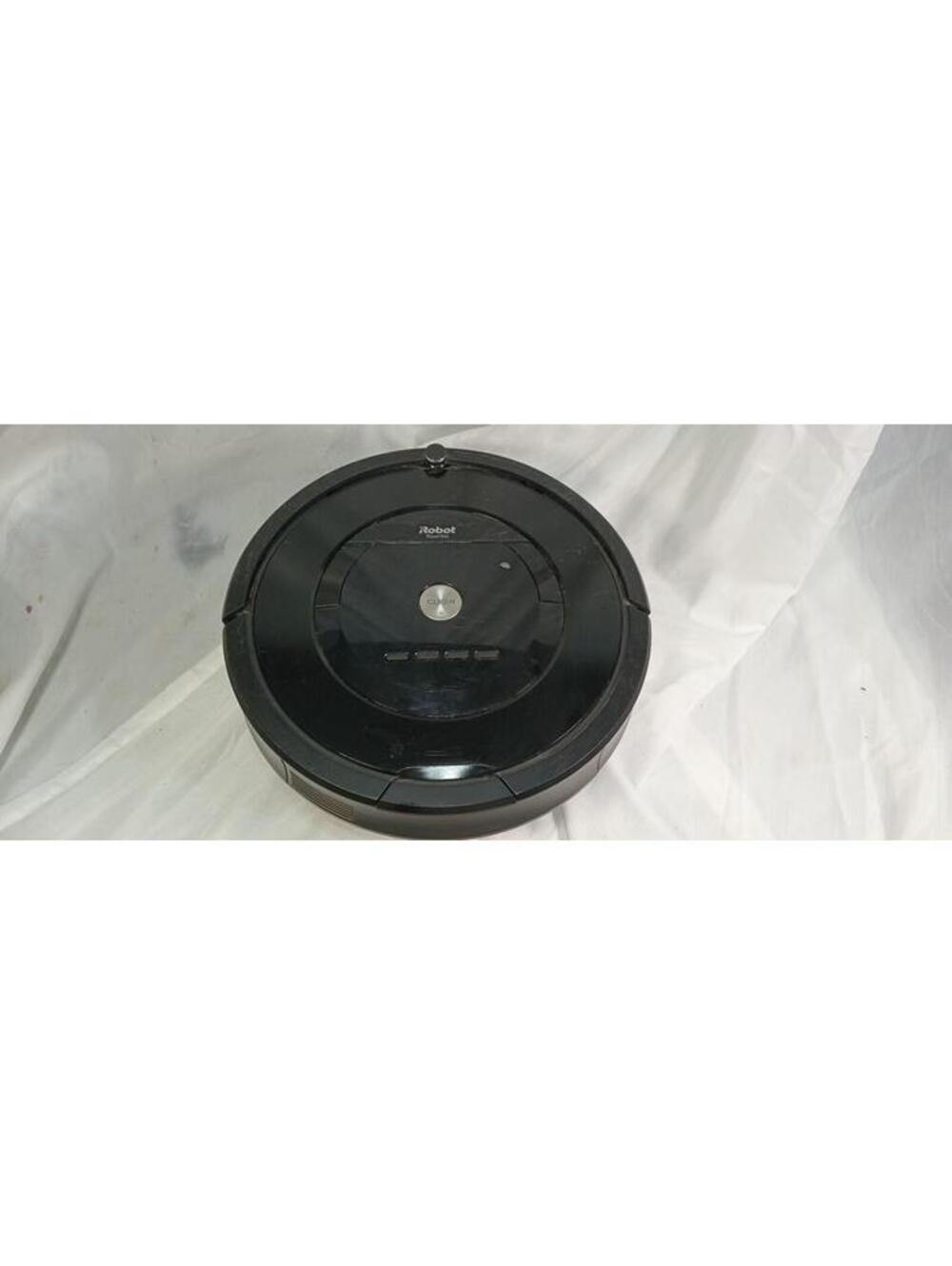 iRobot Roomba 805 Robot Vacuum AeroForce Pet Hair Smart Cleaning System Tested